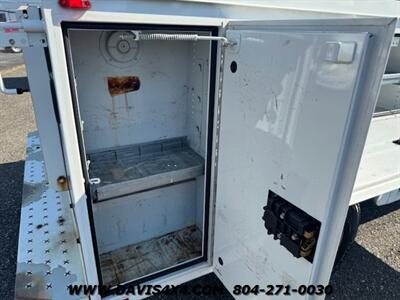 2016 Chevrolet Silverado 2500 Work Truck   - Photo 4 - North Chesterfield, VA 23237