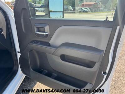 2016 Chevrolet Silverado 2500 Work Truck   - Photo 25 - North Chesterfield, VA 23237