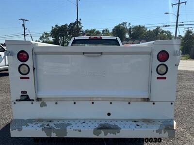 2016 Chevrolet Silverado 2500 Work Truck   - Photo 10 - North Chesterfield, VA 23237