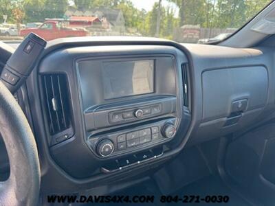 2016 Chevrolet Silverado 2500 Work Truck   - Photo 17 - North Chesterfield, VA 23237