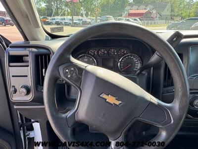 2016 Chevrolet Silverado 2500 Work Truck   - Photo 16 - North Chesterfield, VA 23237