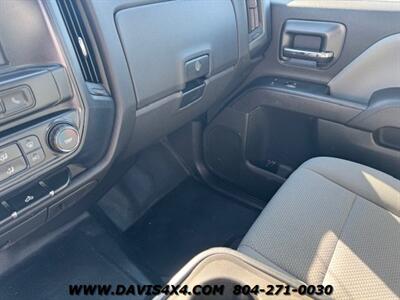 2016 Chevrolet Silverado 2500 Work Truck   - Photo 18 - North Chesterfield, VA 23237