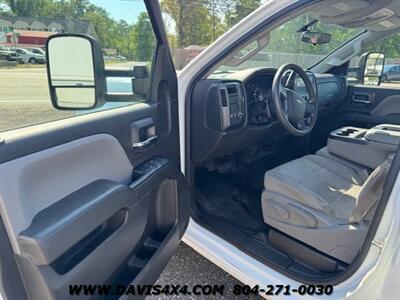 2016 Chevrolet Silverado 2500 Work Truck   - Photo 2 - North Chesterfield, VA 23237