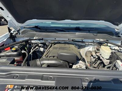 2016 Chevrolet Silverado 2500 Work Truck   - Photo 31 - North Chesterfield, VA 23237