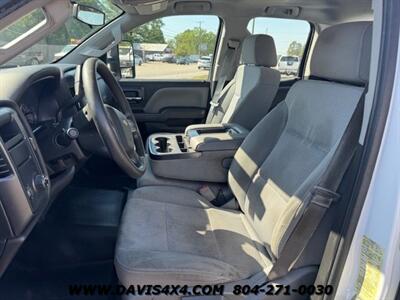 2016 Chevrolet Silverado 2500 Work Truck   - Photo 3 - North Chesterfield, VA 23237