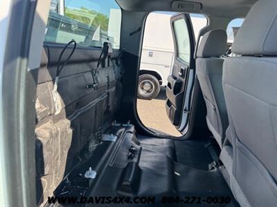 2016 Chevrolet Silverado 2500 Work Truck   - Photo 24 - North Chesterfield, VA 23237