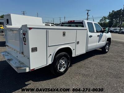 2016 Chevrolet Silverado 2500 Work Truck   - Photo 11 - North Chesterfield, VA 23237