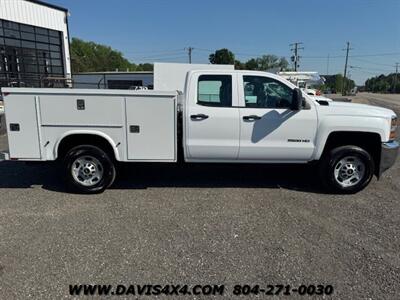 2016 Chevrolet Silverado 2500 Work Truck   - Photo 12 - North Chesterfield, VA 23237