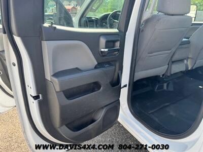 2016 Chevrolet Silverado 2500 Work Truck   - Photo 20 - North Chesterfield, VA 23237