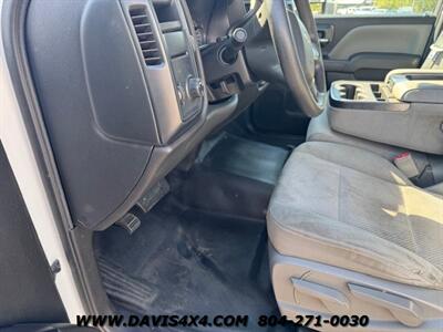2016 Chevrolet Silverado 2500 Work Truck   - Photo 15 - North Chesterfield, VA 23237
