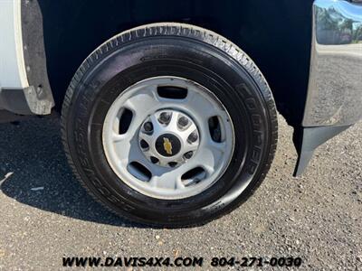 2016 Chevrolet Silverado 2500 Work Truck   - Photo 28 - North Chesterfield, VA 23237