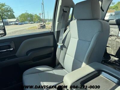 2016 Chevrolet Silverado 2500 Work Truck   - Photo 19 - North Chesterfield, VA 23237