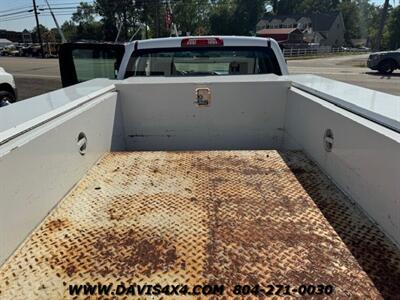 2016 Chevrolet Silverado 2500 Work Truck   - Photo 7 - North Chesterfield, VA 23237