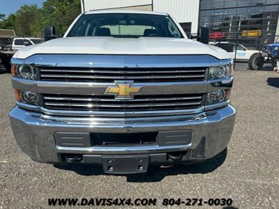 2016 Chevrolet Silverado 2500 Work Truck   - Photo 14 - North Chesterfield, VA 23237