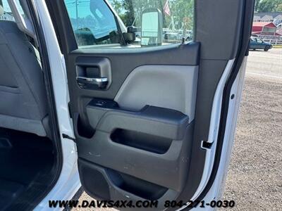 2016 Chevrolet Silverado 2500 Work Truck   - Photo 22 - North Chesterfield, VA 23237
