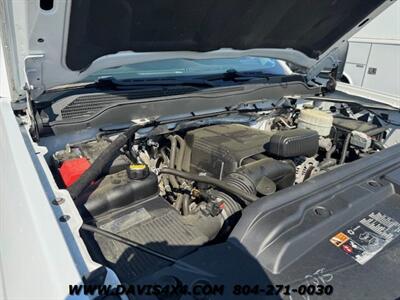 2016 Chevrolet Silverado 2500 Work Truck   - Photo 30 - North Chesterfield, VA 23237