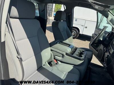 2016 Chevrolet Silverado 2500 Work Truck   - Photo 27 - North Chesterfield, VA 23237