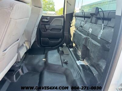 2016 Chevrolet Silverado 2500 Work Truck   - Photo 21 - North Chesterfield, VA 23237