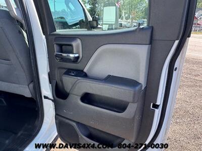 2016 Chevrolet Silverado 2500 Work Truck   - Photo 23 - North Chesterfield, VA 23237
