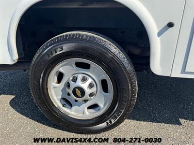 2016 Chevrolet Silverado 2500 Work Truck   - Photo 29 - North Chesterfield, VA 23237