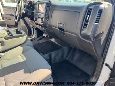 2016 Chevrolet Silverado 2500 Work Truck   - Photo 26 - North Chesterfield, VA 23237