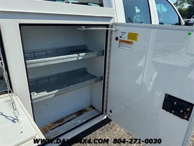 2016 Chevrolet Silverado 2500 Work Truck   - Photo 6 - North Chesterfield, VA 23237