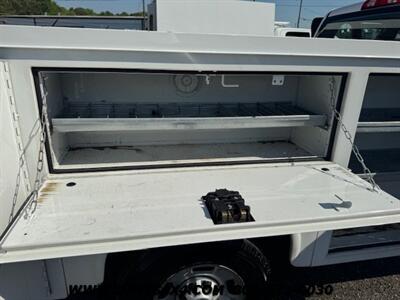 2016 Chevrolet Silverado 2500 Work Truck   - Photo 5 - North Chesterfield, VA 23237