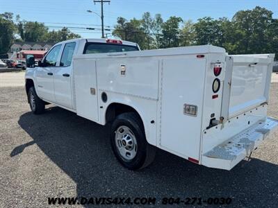 2016 Chevrolet Silverado 2500 Work Truck   - Photo 9 - North Chesterfield, VA 23237