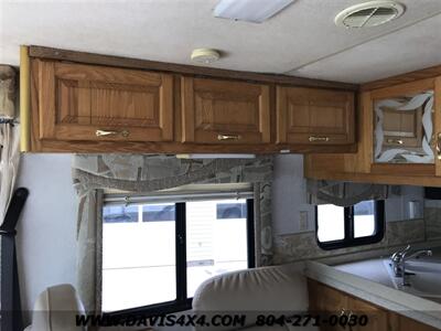 2002 Newmar Kountry Star Model KSDP 37.5 Ft Diesel Class A Pusher Camper/RV  Motorhome With Dual Slides - Photo 31 - North Chesterfield, VA 23237