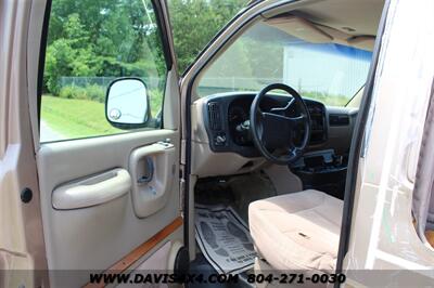 1997 Chevrolet Express G10 1500(sold)Conversion Van Mark III SE Edition   - Photo 12 - North Chesterfield, VA 23237