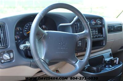 1997 Chevrolet Express G10 1500(sold)Conversion Van Mark III SE Edition   - Photo 15 - North Chesterfield, VA 23237