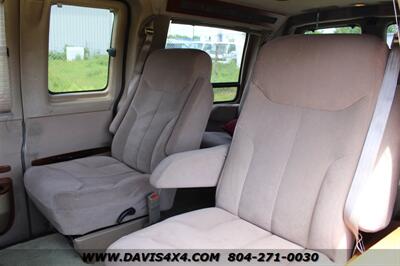 1997 Chevrolet Express G10 1500(sold)Conversion Van Mark III SE Edition   - Photo 21 - North Chesterfield, VA 23237