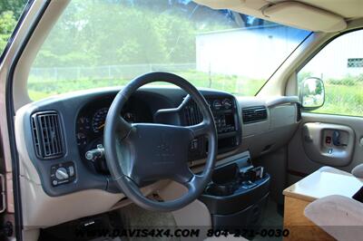 1997 Chevrolet Express G10 1500(sold)Conversion Van Mark III SE Edition   - Photo 14 - North Chesterfield, VA 23237