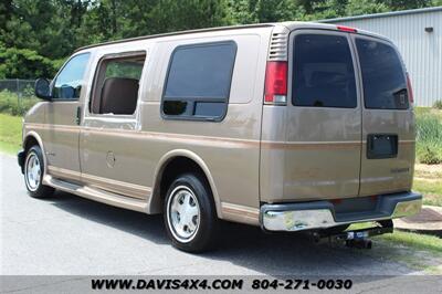 1997 Chevrolet Express G10 1500(sold)Conversion Van Mark III SE Edition   - Photo 5 - North Chesterfield, VA 23237