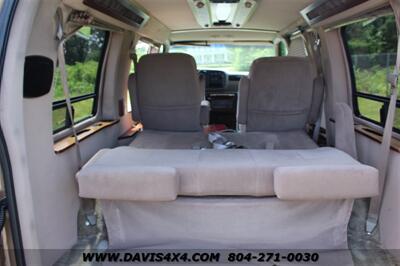 1997 Chevrolet Express G10 1500(sold)Conversion Van Mark III SE Edition   - Photo 42 - North Chesterfield, VA 23237