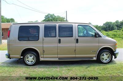 1997 Chevrolet Express G10 1500(sold)Conversion Van Mark III SE Edition   - Photo 8 - North Chesterfield, VA 23237