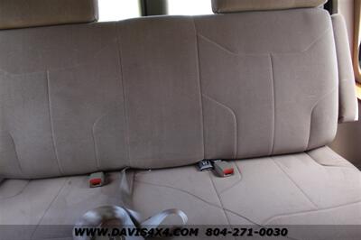 1997 Chevrolet Express G10 1500(sold)Conversion Van Mark III SE Edition   - Photo 36 - North Chesterfield, VA 23237