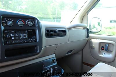 1997 Chevrolet Express G10 1500(sold)Conversion Van Mark III SE Edition   - Photo 17 - North Chesterfield, VA 23237