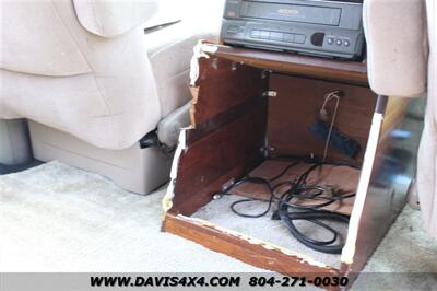 1997 Chevrolet Express G10 1500(sold)Conversion Van Mark III SE Edition   - Photo 31 - North Chesterfield, VA 23237