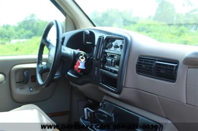 1997 Chevrolet Express G10 1500(sold)Conversion Van Mark III SE Edition   - Photo 27 - North Chesterfield, VA 23237