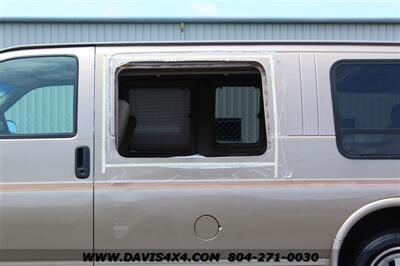 1997 Chevrolet Express G10 1500(sold)Conversion Van Mark III SE Edition   - Photo 4 - North Chesterfield, VA 23237