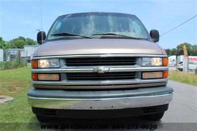 1997 Chevrolet Express G10 1500(sold)Conversion Van Mark III SE Edition   - Photo 9 - North Chesterfield, VA 23237