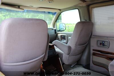 1997 Chevrolet Express G10 1500(sold)Conversion Van Mark III SE Edition   - Photo 20 - North Chesterfield, VA 23237