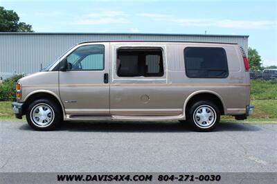 1997 Chevrolet Express G10 1500(sold)Conversion Van Mark III SE Edition   - Photo 3 - North Chesterfield, VA 23237