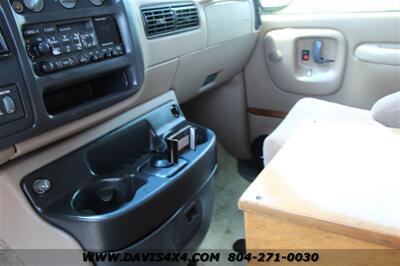 1997 Chevrolet Express G10 1500(sold)Conversion Van Mark III SE Edition   - Photo 19 - North Chesterfield, VA 23237