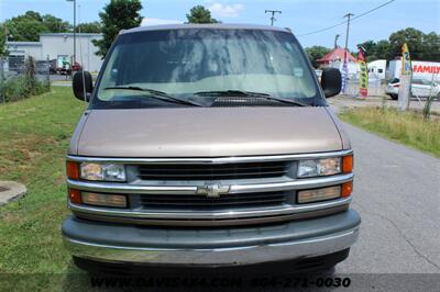 1997 Chevrolet Express G10 1500(sold)Conversion Van Mark III SE Edition   - Photo 10 - North Chesterfield, VA 23237