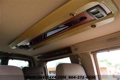 1997 Chevrolet Express G10 1500(sold)Conversion Van Mark III SE Edition   - Photo 33 - North Chesterfield, VA 23237