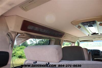 1997 Chevrolet Express G10 1500(sold)Conversion Van Mark III SE Edition   - Photo 39 - North Chesterfield, VA 23237