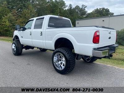 2011 Ford F-250 XL   - Photo 6 - North Chesterfield, VA 23237