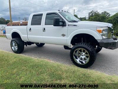 2011 Ford F-250 XL   - Photo 26 - North Chesterfield, VA 23237